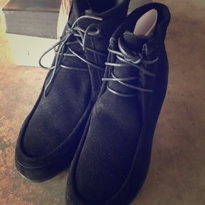 Bearpaw Sheepskin Boots BRAND NEW